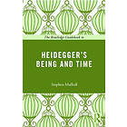 Stephen Mulhall: The Routledge Guidebook to Heidegger's Being and Time