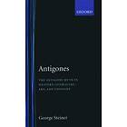 George Steiner: Antigones