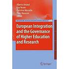 Alberto Amaral, Guy Neave, Christine Musselin, Peter Maassen: European Integration and the Governance of Higher Education Research