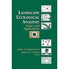 Jeffrey M Klopatek, Robert H Gardner: Landscape Ecological Analysis