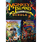 Monkey Island - Special Edition Bundle (PC)
