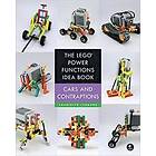 Yoshihito Isogawa: The Lego Power Functions Idea Book, Volume 2