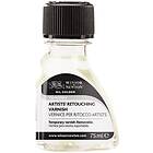 Winsor & Newton Retouching Varnish 75ml