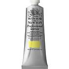 Winsor & Newton Professional Artists Acrylic 60ml CADMIUM LEMON