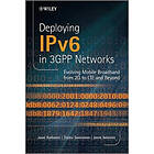 T Savolainen: Deploying IPv6 in 3GPP Networks Evolving Mobile Broadband from 2G to LTE and Beyond