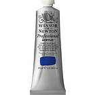 Winsor & Newton Professional Artists Acrylic 60ml COBALT BLUE DP