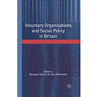 Margaret Harris, Colin Rochester: Voluntary Organisations and Social Policy in Britain