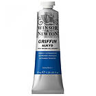 Winsor & Newton Griffin Alkyd Fast Drying Oil Colours 37ml FRENCH ULTRA