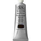 Winsor & Newton Professional Artists Acrylic 60ml MARS BLACK