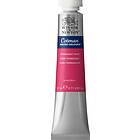 Winsor & Newton Cotman Water Colour Tubes 21ml PERMANENT ROSE