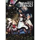 Square Enix: The Art Of Bravely Default