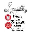 Shel Silverstein: Where The Sidewalk Ends