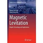 Hyung-Suk Han, Dong-Sung Kim: Magnetic Levitation