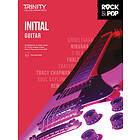 : Trinity College London Rock &; Pop 2018 Guitar Initial Grade