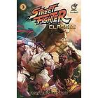 Ken Siu-Chong, Alvin Lee, Arnold Tsang, Chris Stevens, Mark Lee: Street Fighter Classic Volume 3: Fighter's Destiny
