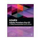 Joe Dockery: Learn Adobe Premiere Pro CC for Video Communication