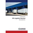 D Santhanakrishnan: 3PL Logistics Services