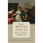 Natasha Duquette, Elisabeth Lenckos: Jane Austen and the Arts