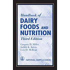 Gregory D Miller, Judith K Jarvis, Lois D McBean: Handbook of Dairy Foods and Nutrition