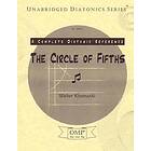 Walter Klosowski: The Circle of Fifths: A Complete Diatonic Reference for Music