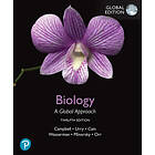 Neil A Campbell: Biology: A Global Approach, Edition