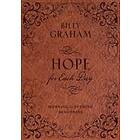 Billy Graham: Hope for Each Day Morning and Evening Devotions