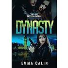 Emma Calin: Dynasty: A Passion Patrol Novel Police Detective Fiction Books With a Strong Female Protagonist Romance