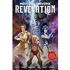 Kevin Smith: Masters Of The Universe: Revelation