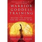 HeatherAsh Amara: Warrior Goddess Training