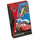 Cars 2: World Grand Prix (pocket)