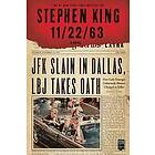 Stephen King: 11/22/63