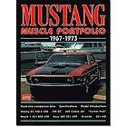 R M Clarke: Mustang Muscle Portfolio 1967-1973
