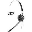 Jabra BIZ 2400 Headband Mono UNC On-ear Headset