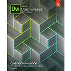 James J Maivald: Adobe Dreamweaver Classroom in a Book (2020 release)
