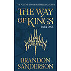 Brandon Sanderson: The Way of Kings Part One