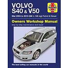 Mark Storey: Volvo S40 &; V50 Petrol Diesel (Mar 04 -03) to 13