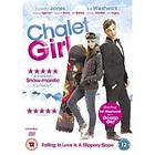 Chalet Girl (UK) (DVD)