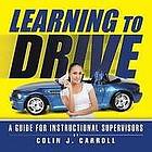 Colin J Carroll: Learning to Drive