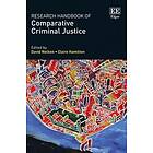 David Nelken, Claire Hamilton: Research Handbook of Comparative Criminal Justice