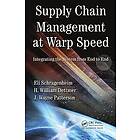 Eli Schragenheim, H William Dettmer, J Wayne Patterson: Supply Chain Management at Warp Speed