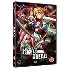 Highschool of the Dead (UK) (DVD)