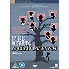 Kind Hearts and Coronets (UK) (DVD)