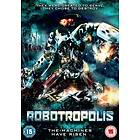 Robotropolis (UK) (DVD)
