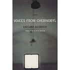 Svetlana Alexievich: Voices from Chernobyl