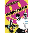 Weekender (UK) (DVD)