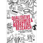 Russell W Belk: Qualitative Consumer and Marketing Research