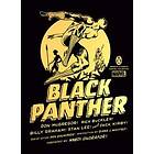Don McGregor, Rich Buckler, Billy Graham, Stan Lee, Jack Kirby: Black Panther