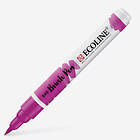 Royal Talens Ecoline Brush Pens Red Violet