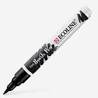 Royal Talens Ecoline Brush Pens Black