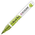Royal Talens Ecoline Brush Pens Yellow Ochre